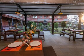 Hotel Siddhi Manakamana