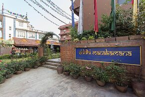 Hotel Siddhi Manakamana