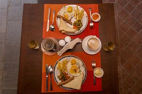 Hotel Siddhi Manakamana