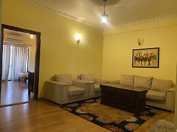 Hotel Siddhi Manakamana