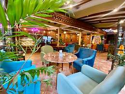 Hotel Siddhi Manakamana