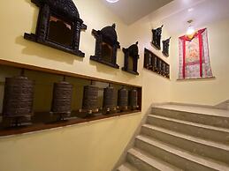 Hotel Siddhi Manakamana