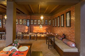 Hotel Siddhi Manakamana