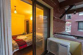 Hotel Siddhi Manakamana