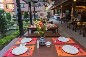 Hotel Siddhi Manakamana