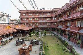 Hotel Siddhi Manakamana