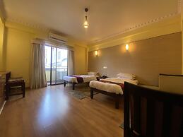 Hotel Siddhi Manakamana