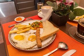 Hotel Siddhi Manakamana