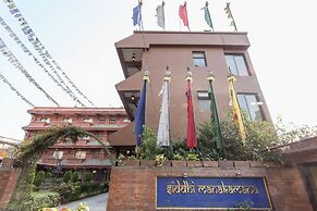 Hotel Siddhi Manakamana