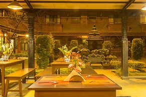 Hotel Siddhi Manakamana