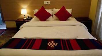 Hotel Siddhi Manakamana