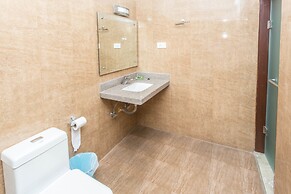 Hotel Siddhi Manakamana