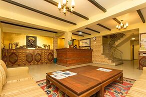 Hotel Siddhi Manakamana