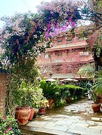 Hotel Siddhi Manakamana