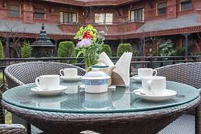 Hotel Siddhi Manakamana