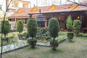 Hotel Siddhi Manakamana