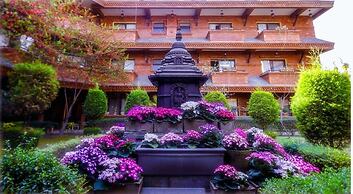 Hotel Siddhi Manakamana