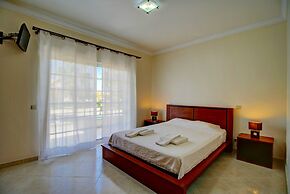 Villas2Go2 Albufeira Villa