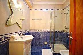 Villas2Go2 Albufeira Villa