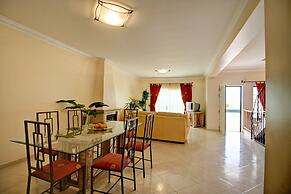 Villas2Go2 Albufeira Villa