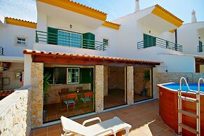 Villas2Go2 Albufeira Villa