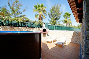 Villas2Go2 Albufeira Villa