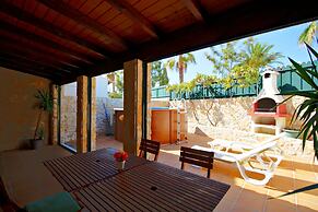 Villas2Go2 Albufeira Villa