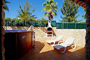 Villas2Go2 Albufeira Villa
