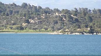 Pefka Studios & Apartments