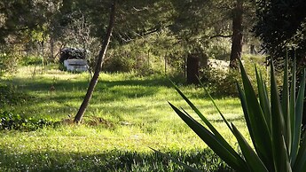 Pefka Studios & Apartments