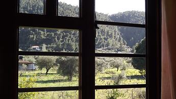 Pefka Studios & Apartments