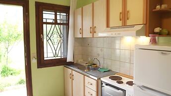 Pefka Studios & Apartments