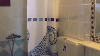 Pefka Studios & Apartments