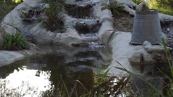 Pefka Studios & Apartments