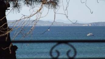 Pefka Studios & Apartments