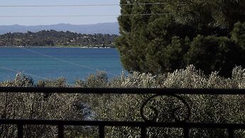 Pefka Studios & Apartments