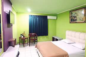 Hotel Fiducia Otista 153