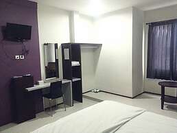 Hotel Fiducia Otista 153