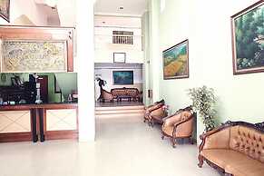 Hotel Fiducia Otista 153