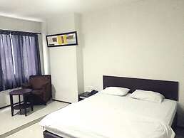 Hotel Fiducia Otista 153