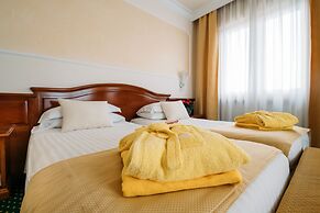 Hotel Terme Antoniano