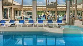 Hotel Terme Antoniano