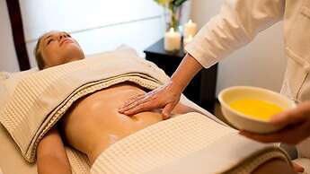 Hotel Terme Antoniano