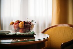 Hotel Terme Antoniano