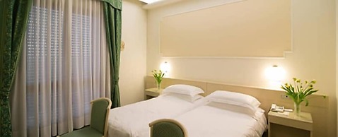 Hotel Terme Antoniano