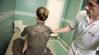 Hotel Terme Antoniano