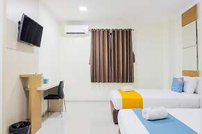 Hotel Fiducia Serpong