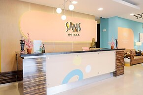 Hotel Fiducia Serpong