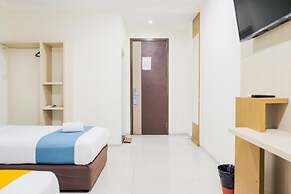 Hotel Fiducia Serpong