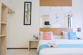 Hotel Fiducia Serpong